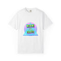Miami Thrice Retro Sunset T-Shirt
