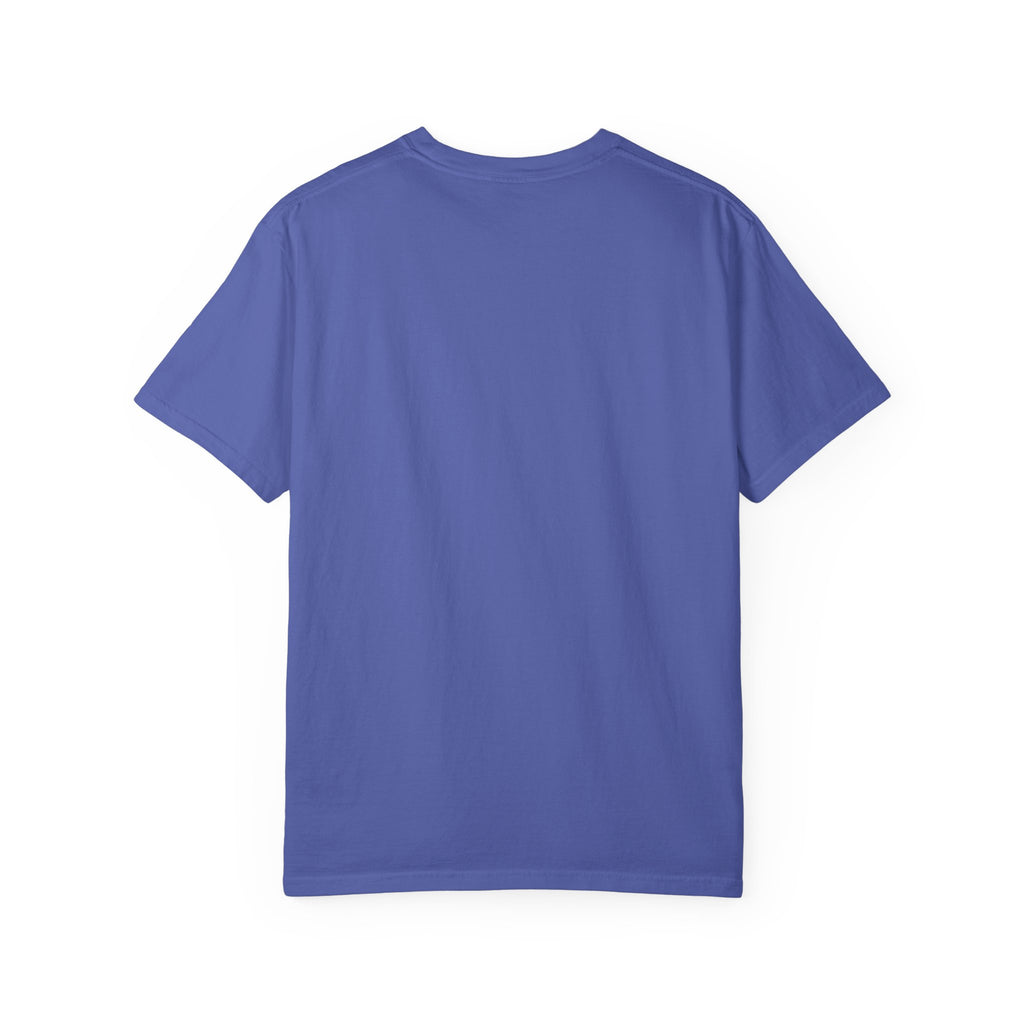 Miami Thrice Retro Sunset T-Shirt