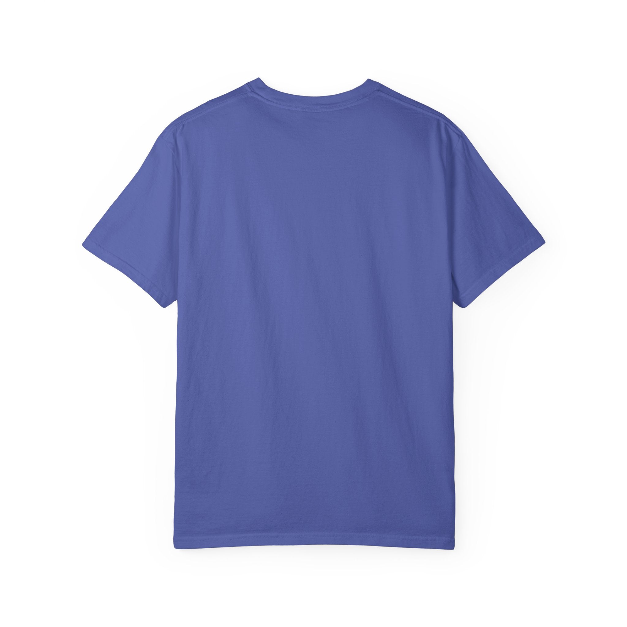 Miami Thrice Retro Sunset T-Shirt