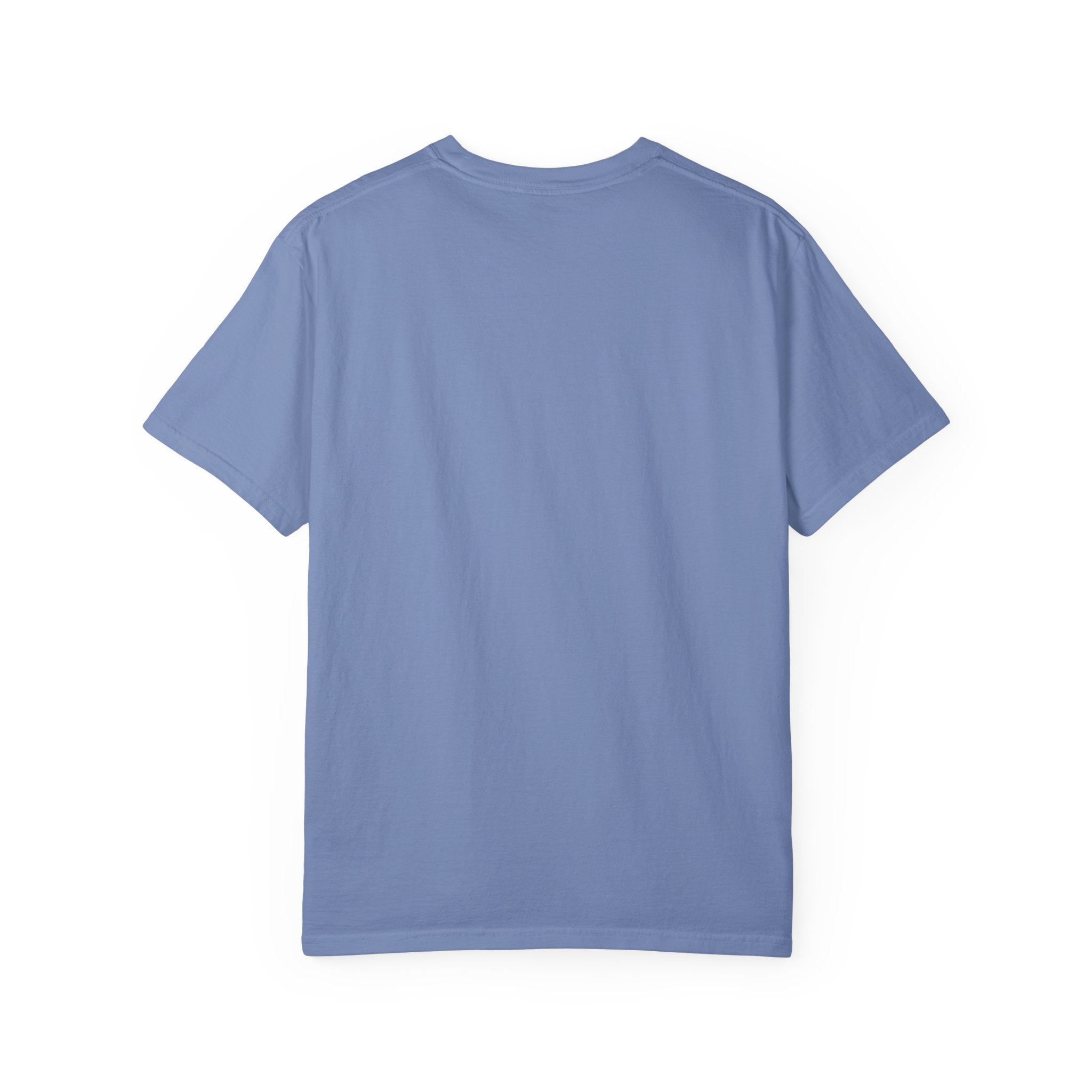 Miami Thrice Retro Sunset T-Shirt