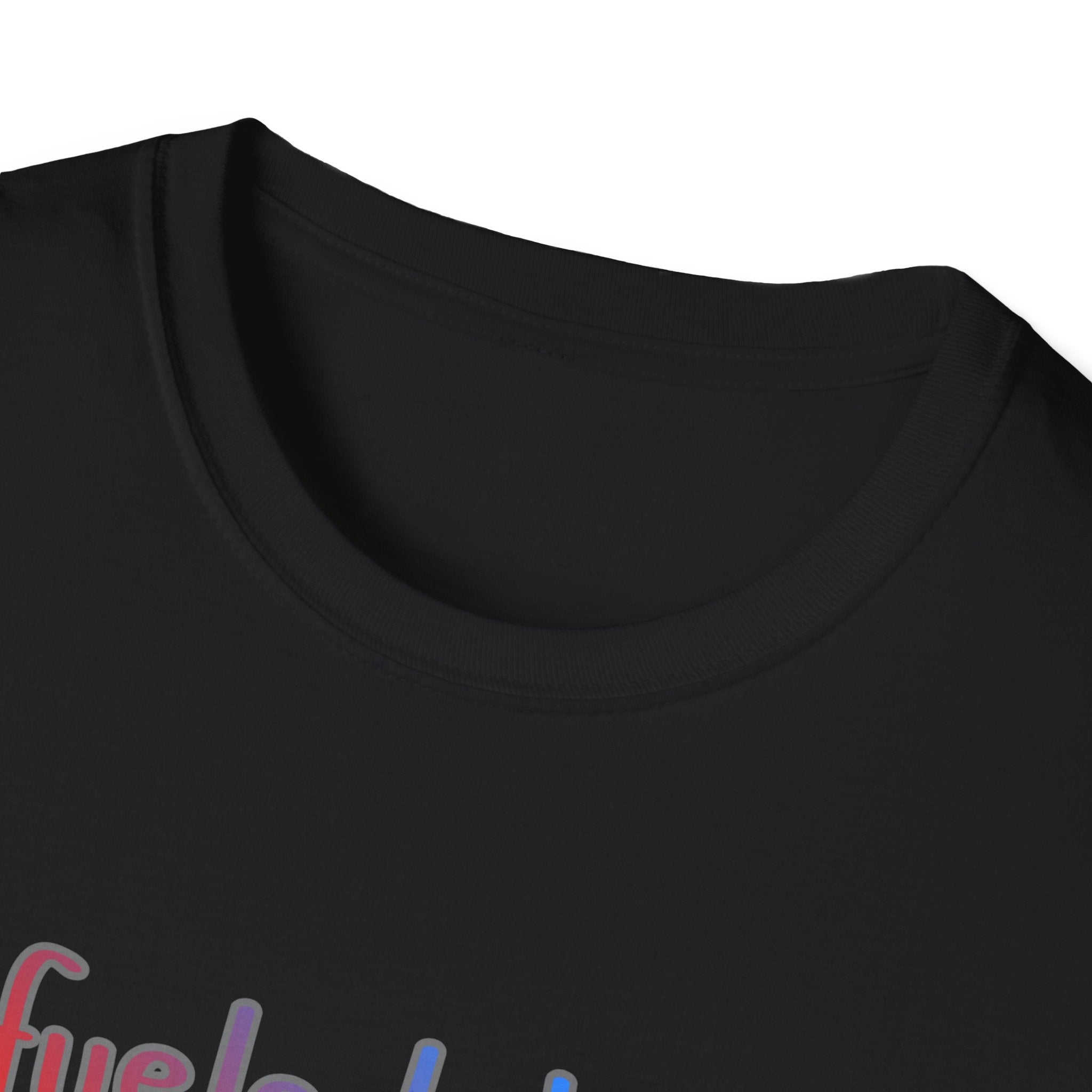 Fueled By: Potatoes Dairy Coffee T-Shirt Shirt for People on the Run who love Cheese :) Gen X WOMAN OWNED BUSINESS