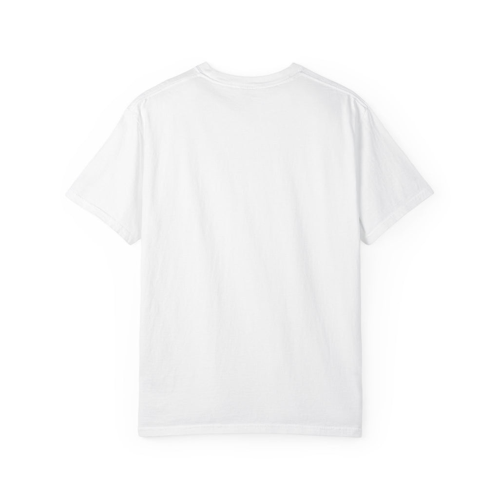 Miami Thrice Retro Sunset T-Shirt