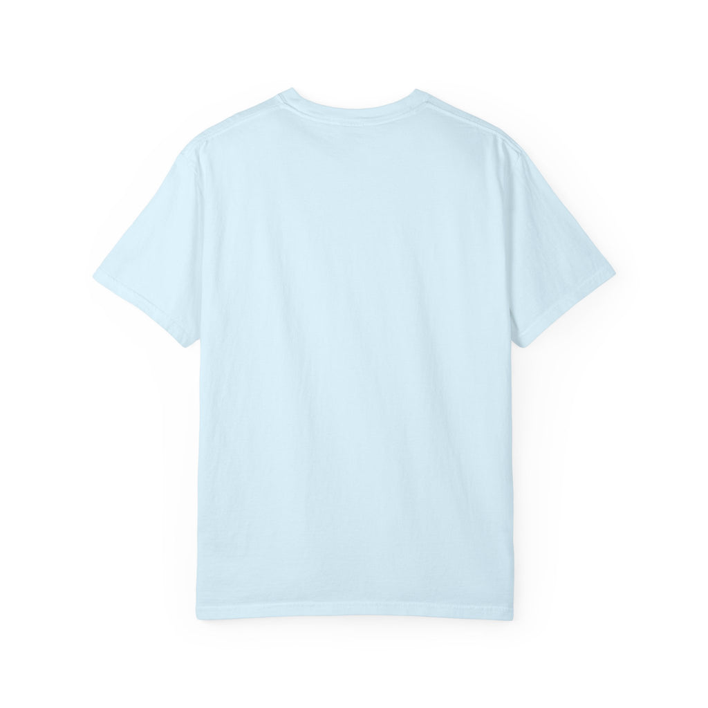 Miami Thrice Retro Sunset T-Shirt