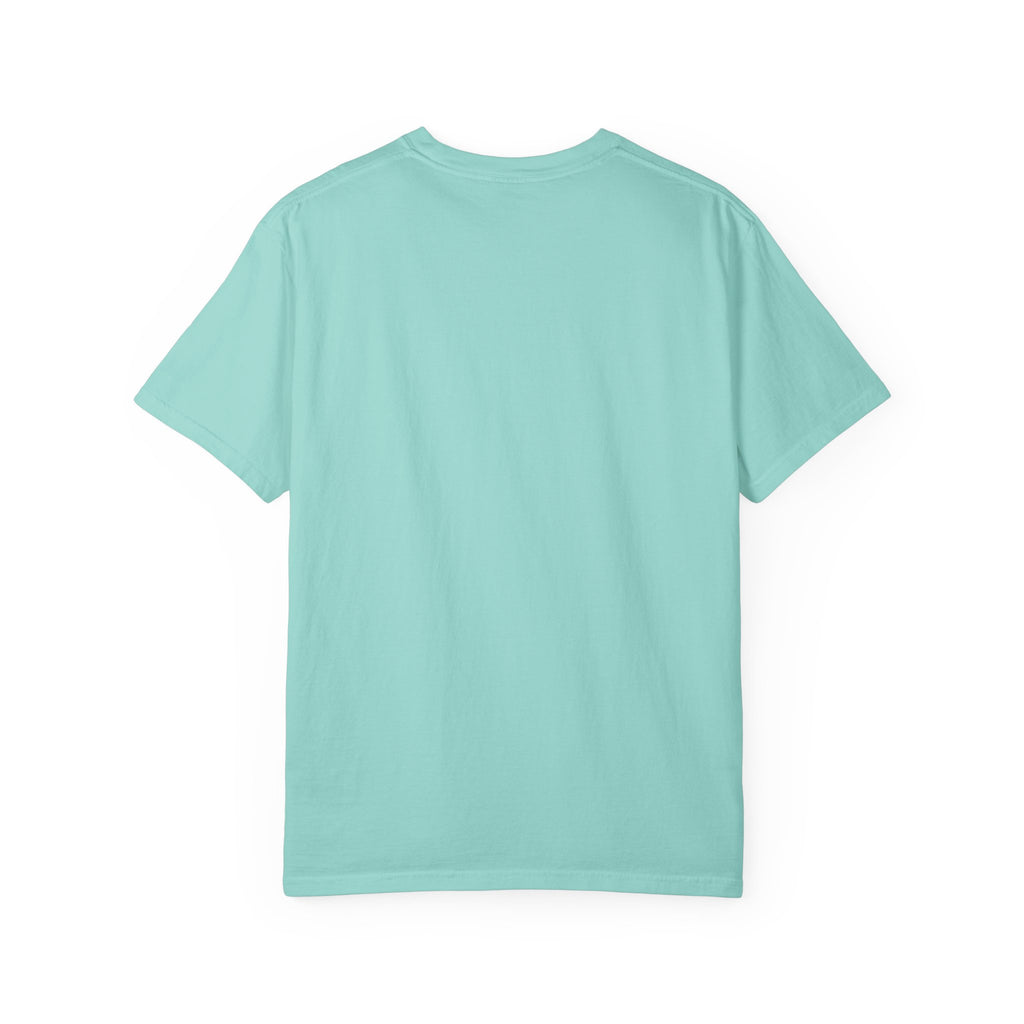 Miami Thrice Retro Sunset T-Shirt