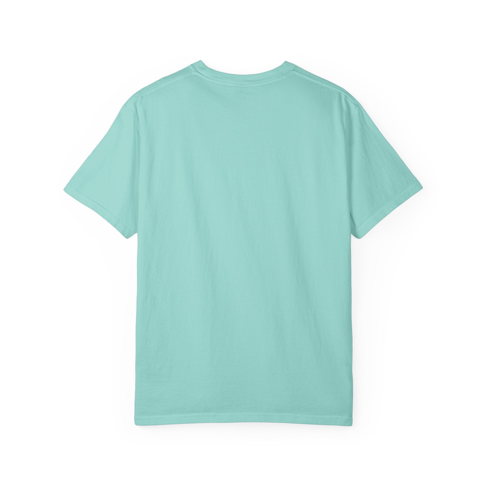 Miami Thrice Retro Sunset T-Shirt