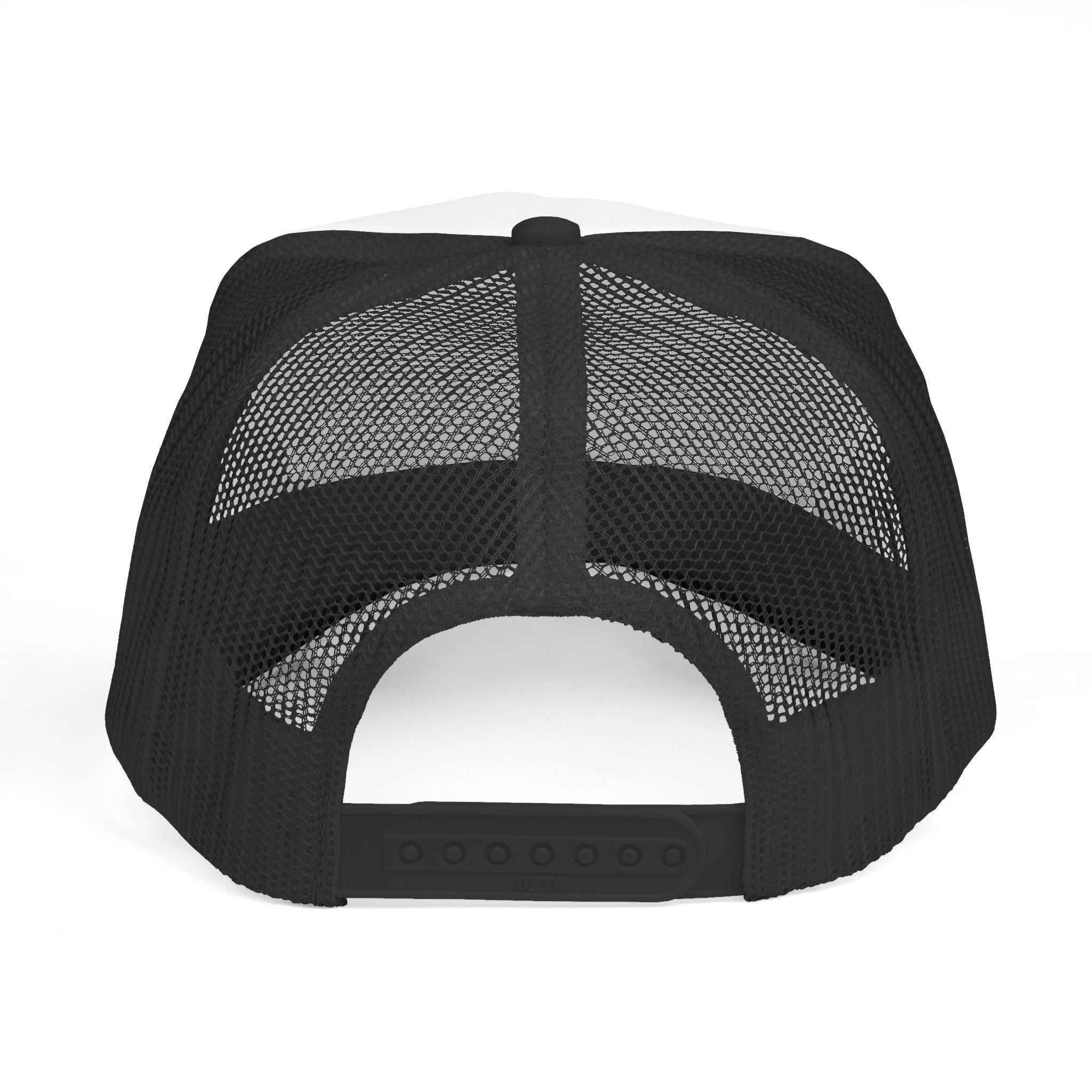 Virginia Trucker Cap – “For Ganja Lovers” Mesh Hat