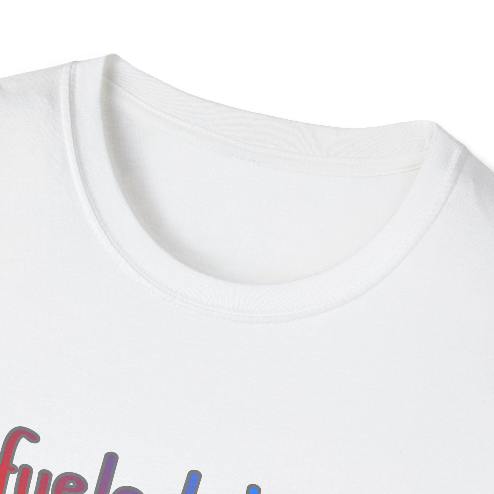 Fueled By: Potatoes Dairy Coffee T-Shirt Shirt for People on the Run who love Cheese :) Gen X WOMAN OWNED BUSINESS