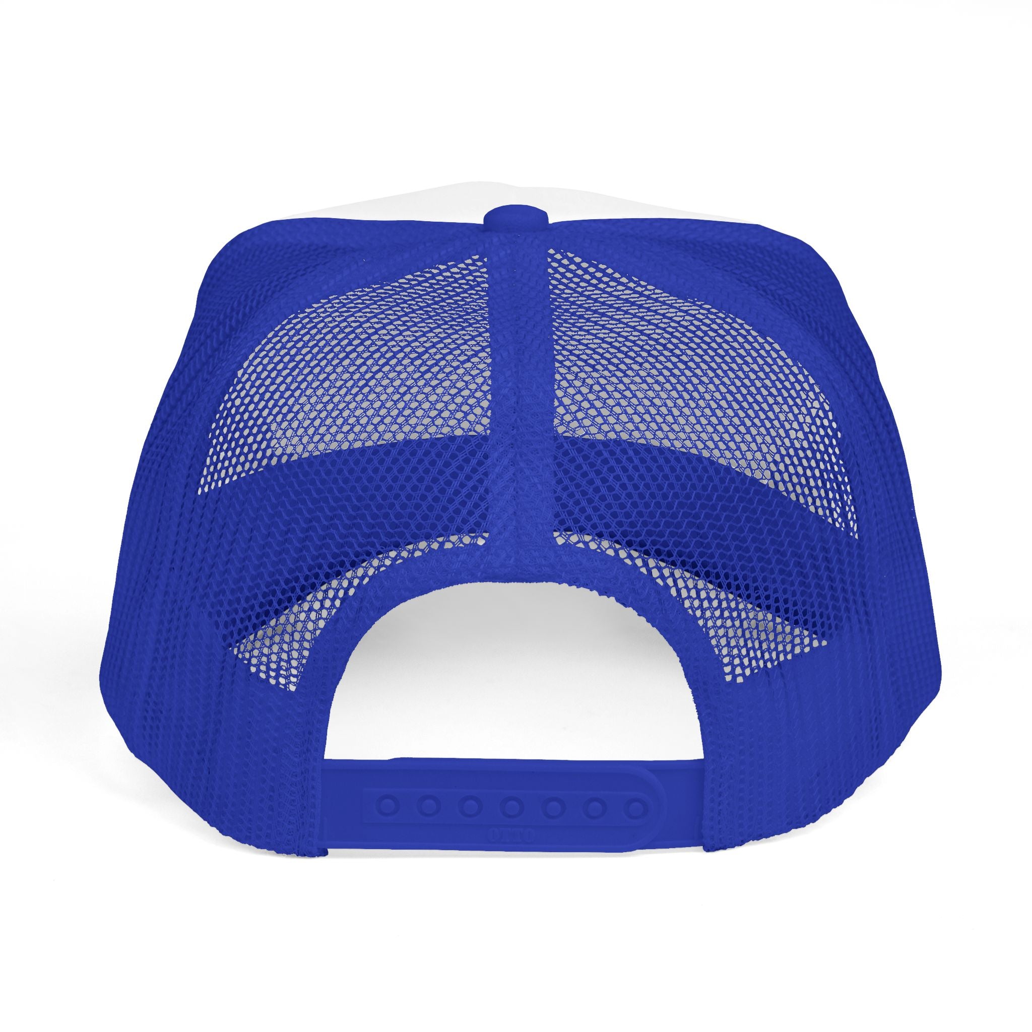 Virginia Trucker Cap – “For Ganja Lovers” Mesh Hat
