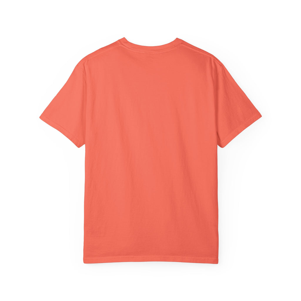 Miami Thrice Retro Sunset T-Shirt