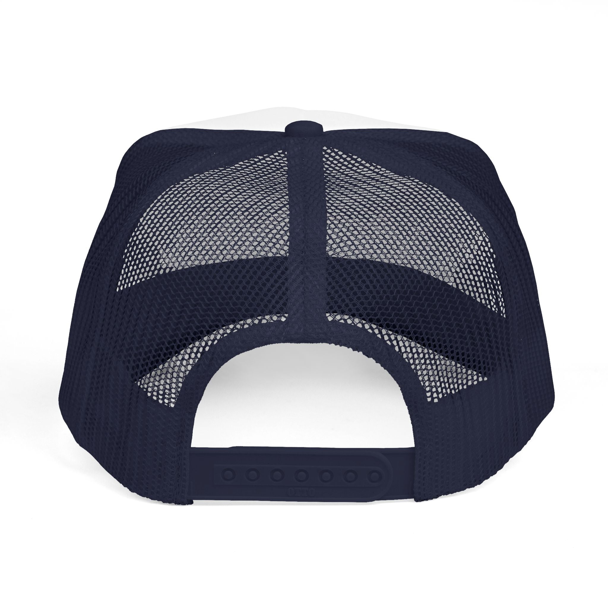 Virginia Trucker Cap – “For Ganja Lovers” Mesh Hat