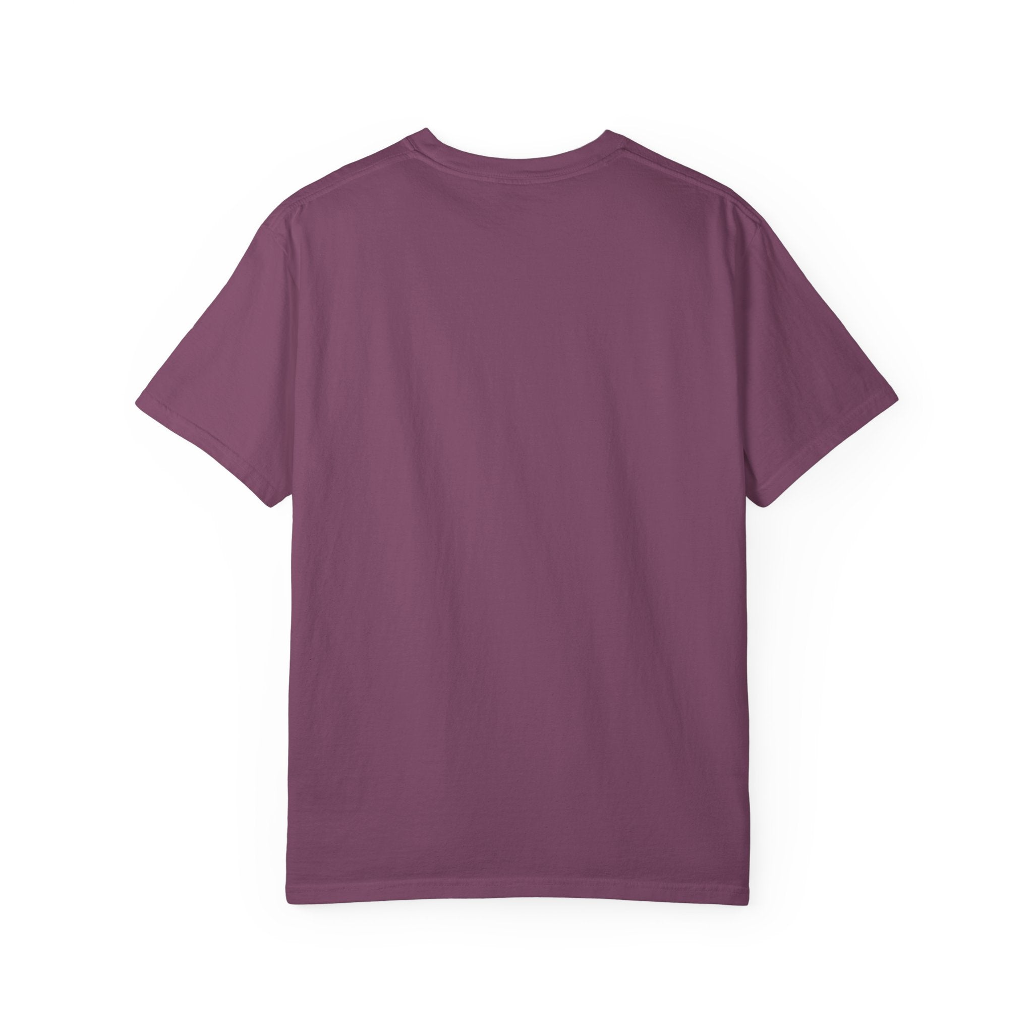 T-shirt in a Rainbow of Colors "I don't go straight, I go gayly forward" LGBTQ+ Pride Gay Lesbian Bisexual shirt WOMAN OWNED BUSINESS