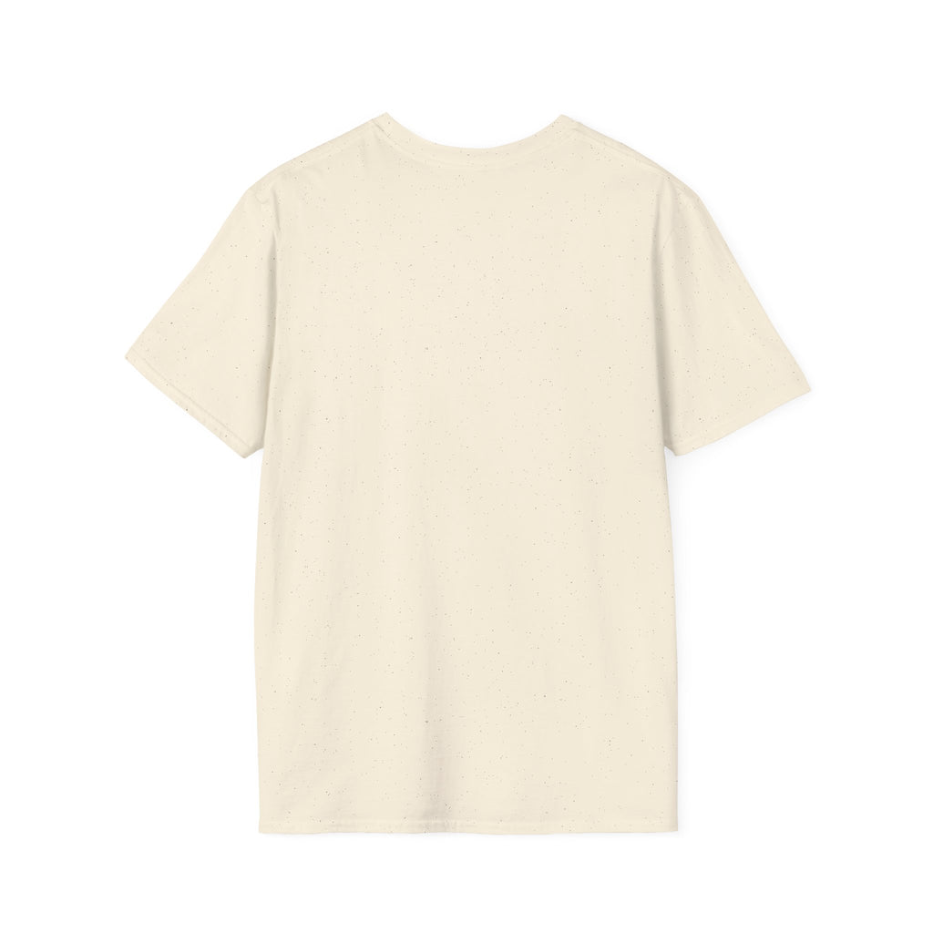 Fueled By: Potatoes Dairy Coffee T-Shirt Shirt for People on the Run who love Cheese :) Gen X WOMAN OWNED BUSINESS