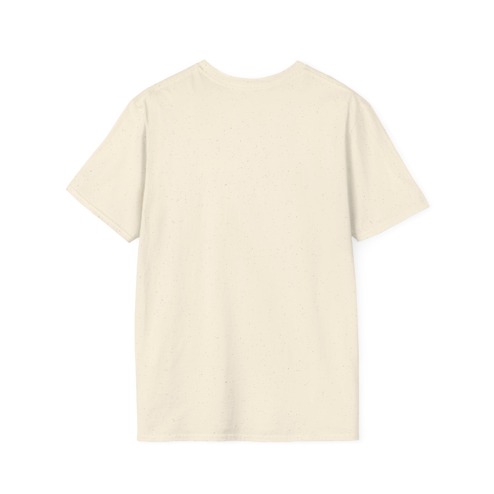 Fueled By: Potatoes Dairy Coffee T-Shirt Shirt for People on the Run who love Cheese :) Gen X WOMAN OWNED BUSINESS