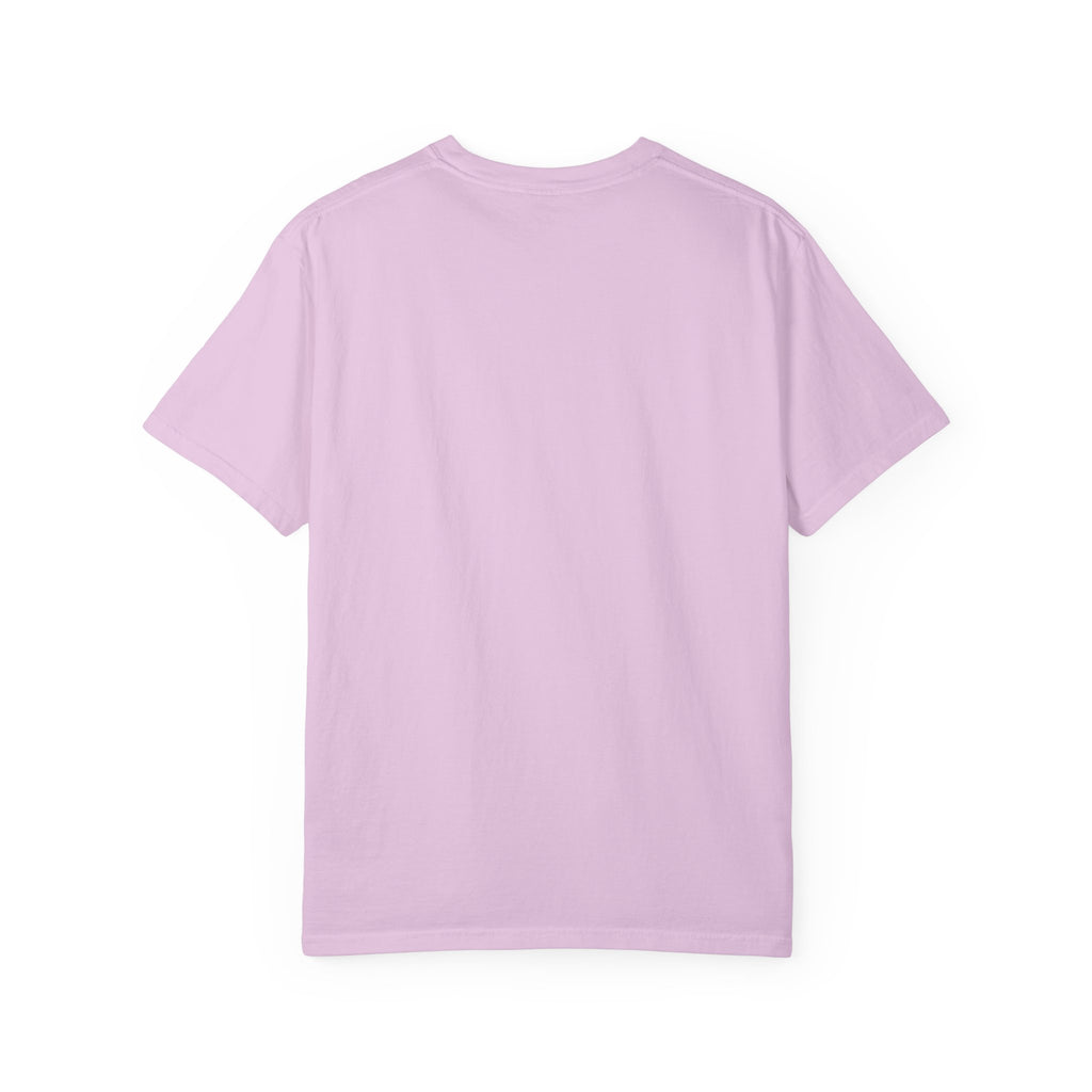 Miami Thrice Retro Sunset T-Shirt