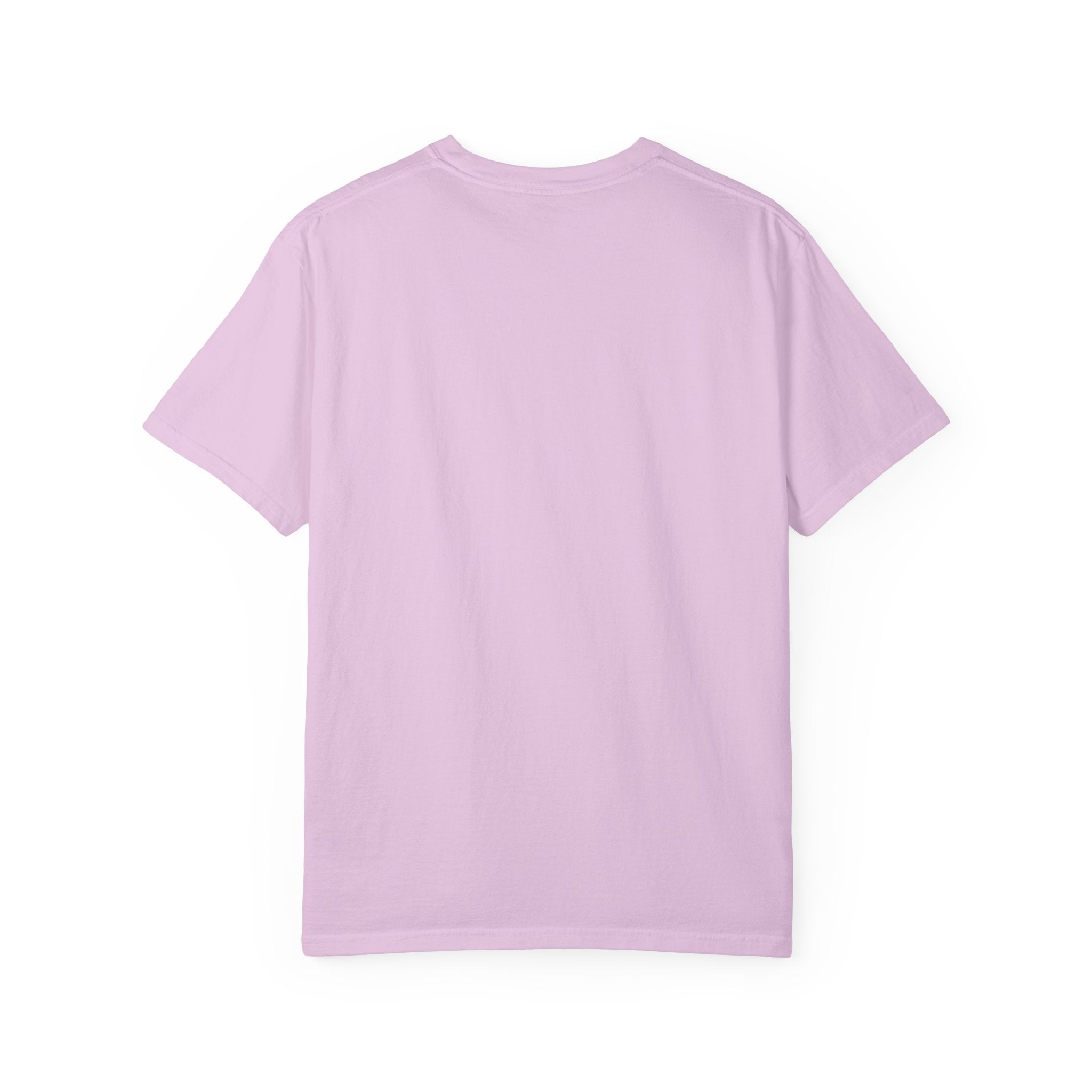 Miami Thrice Retro Sunset T-Shirt