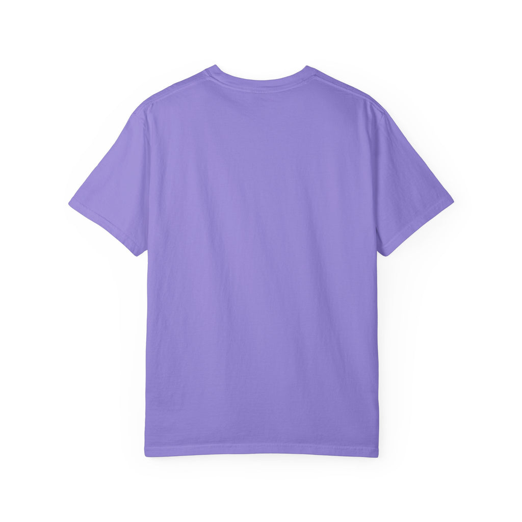 T-shirt in a Rainbow of Colors "I don't go straight, I go gayly forward" LGBTQ+ Pride Gay Lesbian Bisexual shirt WOMAN OWNED BUSINESS