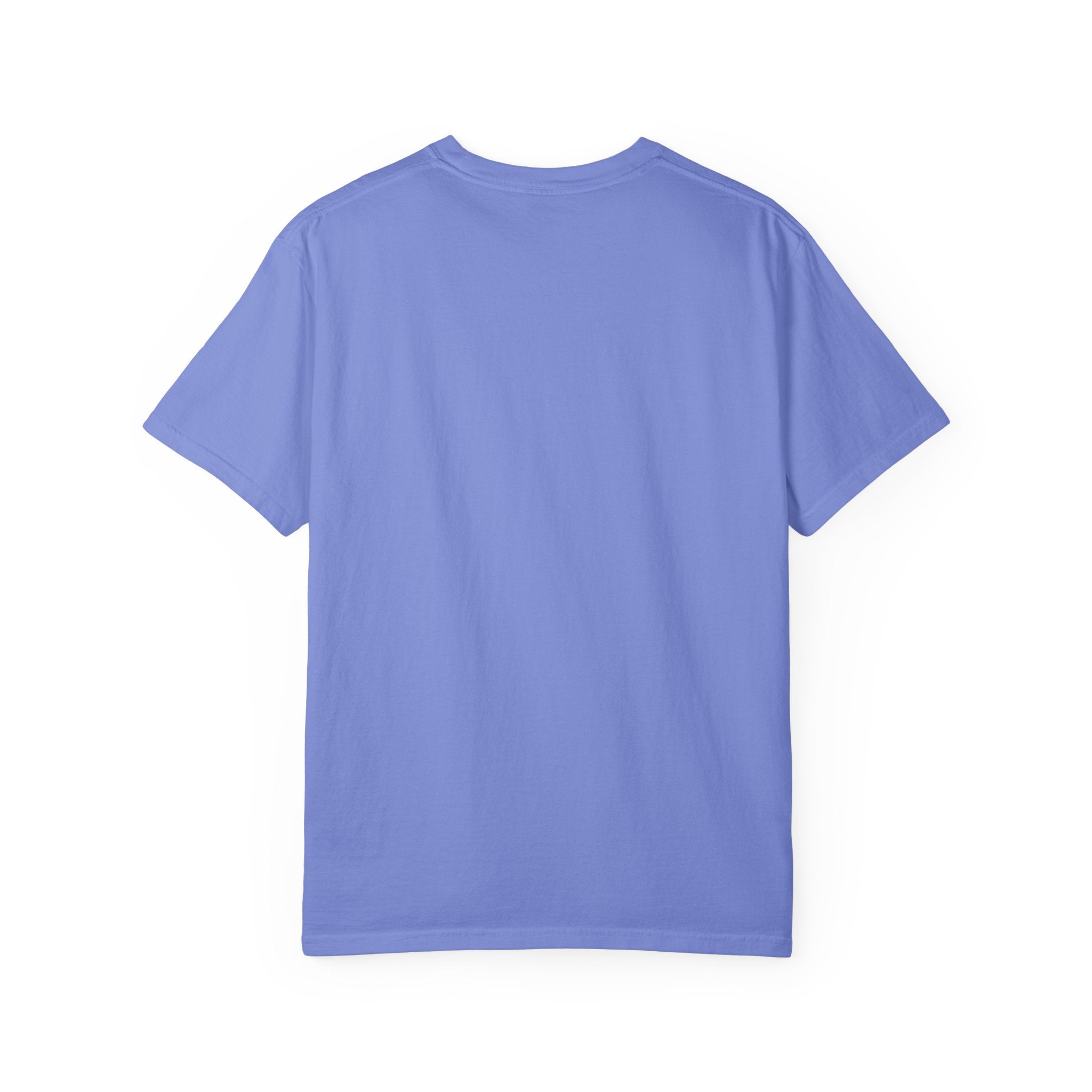 Miami Thrice Retro Sunset T-Shirt
