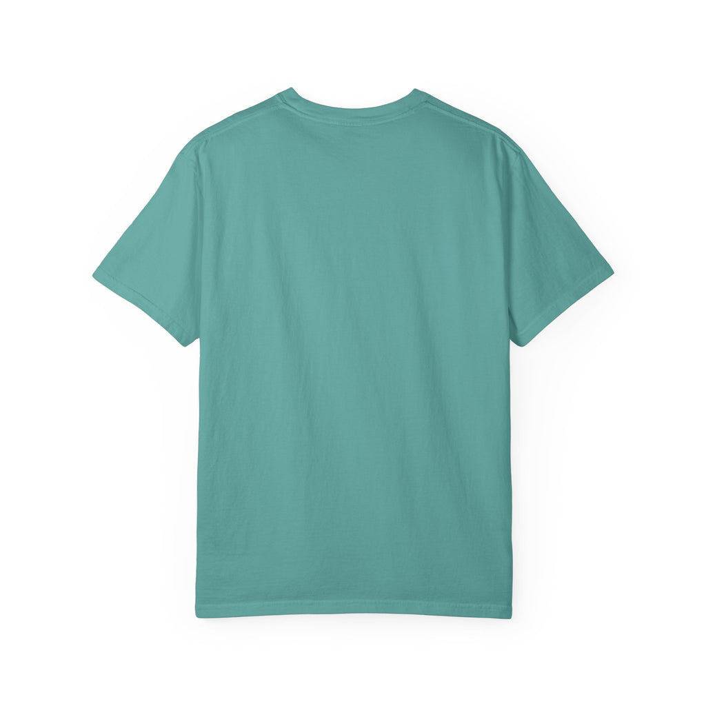 T-shirt in a Rainbow of Colors "I don't go straight, I go gayly forward" LGBTQ+ Pride Gay Lesbian Bisexual shirt WOMAN OWNED BUSINESS