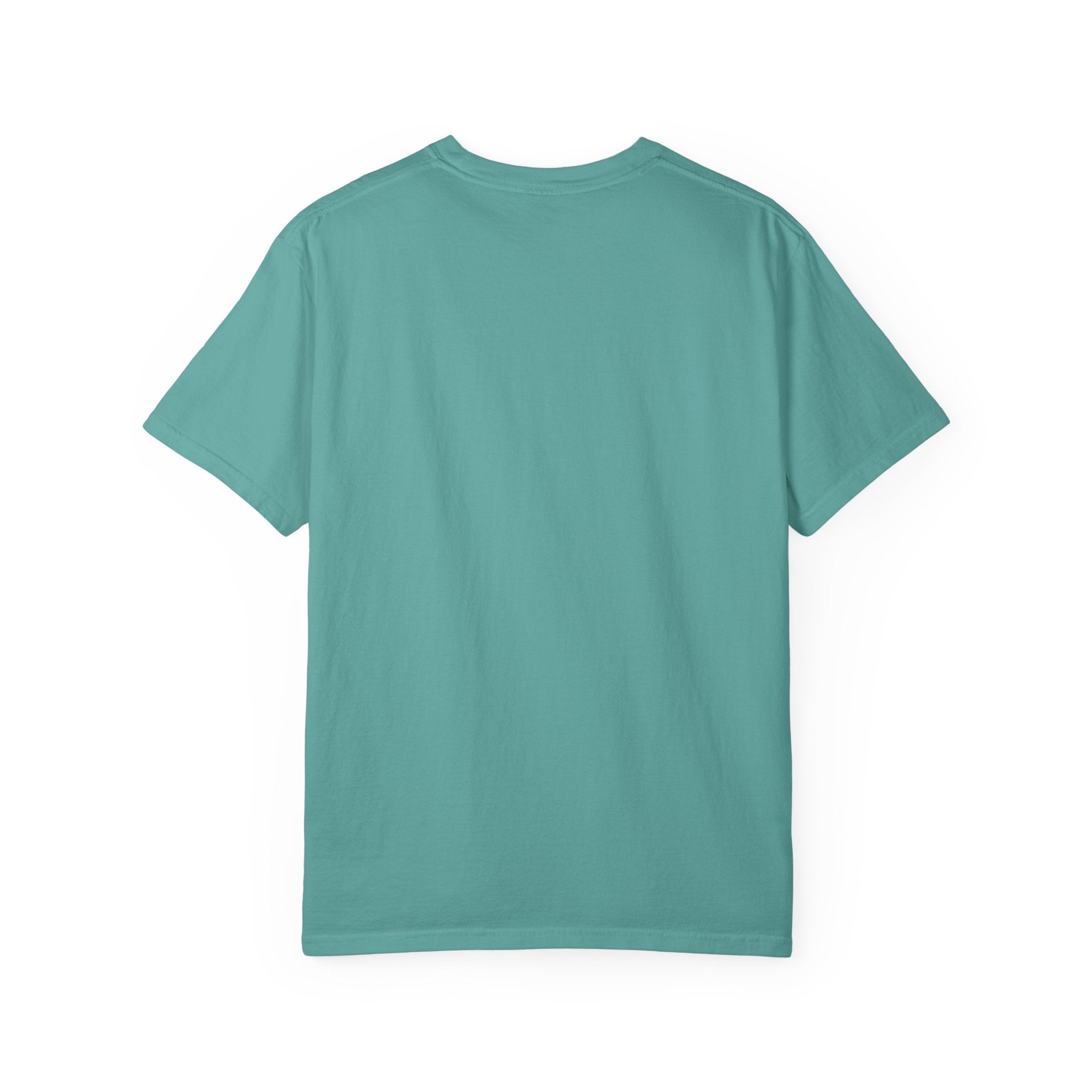 T-shirt in a Rainbow of Colors "I don't go straight, I go gayly forward" LGBTQ+ Pride Gay Lesbian Bisexual shirt WOMAN OWNED BUSINESS