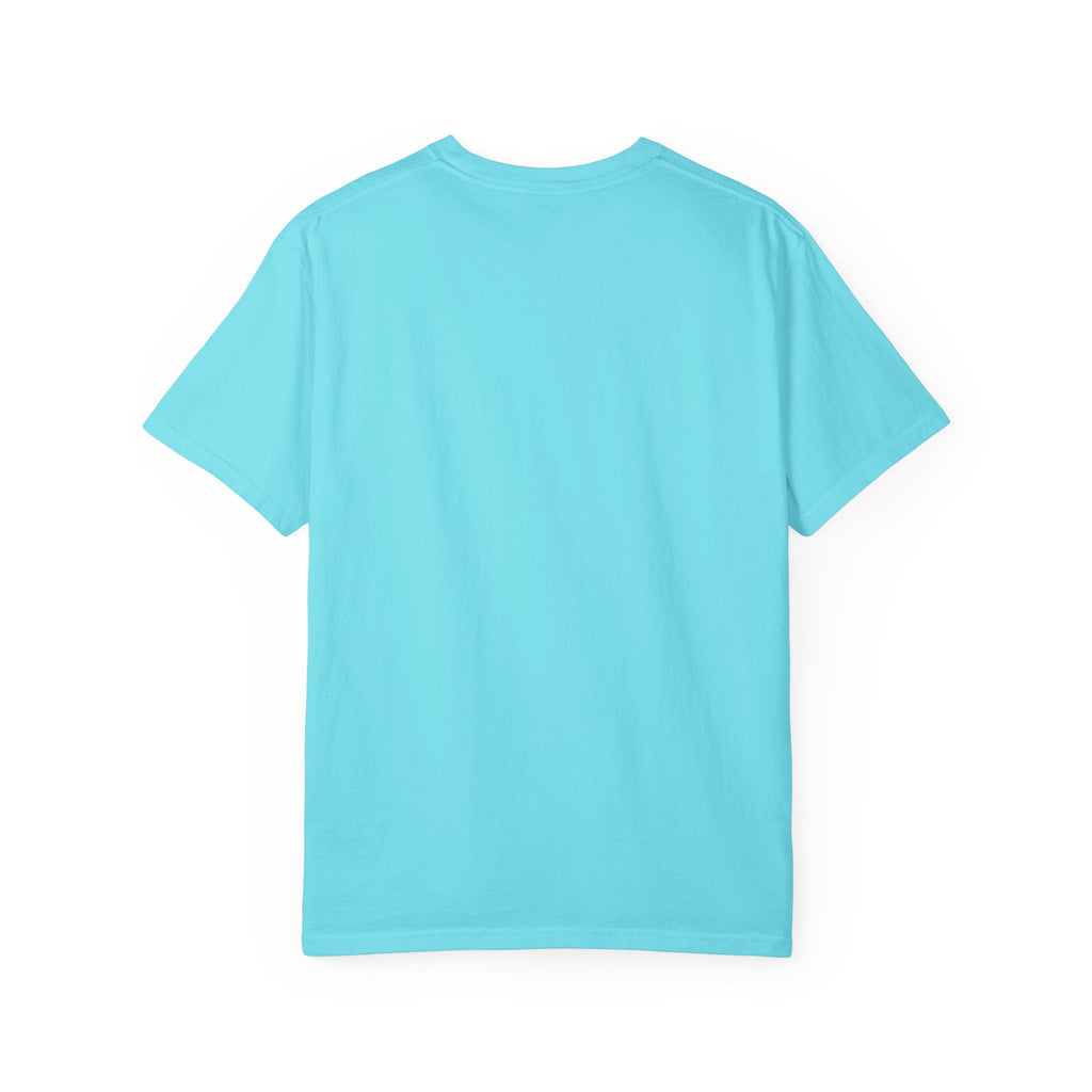 Miami Thrice Retro Sunset T-Shirt